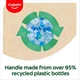 Зубна щітка Colgate RecyClean для глибокого чищення з переробленого пластику (8718951379473) - зображення 6