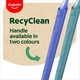 Зубна щітка Colgate RecyClean для глибокого чищення з переробленого пластику (8718951379473) - зображення 10