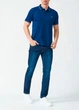 Брюки Мужские HARMONT&BLAINE 34 Синий (WNJ001059465B48_804-34) - изображение 6