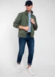 Куртка Мужская ARMATA DI MARE XL Хаки (5331591_744-XL) - изображение 4