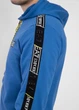 Спортивна кофта Чоловічі EA7 XXL Блакитний (3RPM09 PJ05Z 1538-XXL) - зображення 5