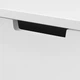 Комод ІКЕА NORDLI 160х54 см (s59239504) - изображение 4