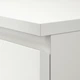 Комод ІКЕА MALM 160х78 см Білий (60403584) - зображення 5