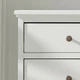 Комод ІКЕА IDANÄS 104х118 см Білий (10458767) - изображение 6