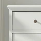 Комод ІКЕА IDANÄS 162х95 см Білий (10458710) - изображение 6