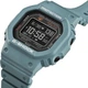 Мужские часы CASIO G-Shock DW-H5600-2ER + кабель - изображение 5