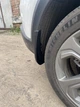 Брызговики Premium (4 шт) для Dongfeng M-NV 2020- гг - изображение 9