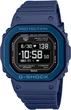 Мужские часы CASIO G-Shock DW-H5600MB-2ER + кабель - изображение 1