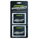 Вставки, що світяться Speedminton speedlights 8шт (400401) - зображення 4