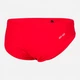 Плавки-сліпи для хлопчиків Arena TEAM SWIM BRIEFS SOLID Червоний, Білий 152см (004774-450) - зображення 2