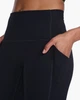 Женские компрессионные тайтсы 2XU, Form Stash Hi-Rise 2.0 Comp Tights, S, черный - изображение 3