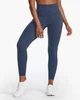 Женские компрессионные тайтсы 2XU, Form Stash Hi-Rise 2.0 Compression Tights, M, индиго - изображение 1