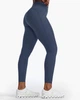 Женские компрессионные тайтсы 2XU, Form Stash Hi-Rise 2.0 Compression Tights, M, индиго - изображение 5