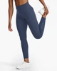 Женские компрессионные тайтсы 2XU, Form Stash Hi-Rise 2.0 Compression Tights, M, индиго - изображение 6