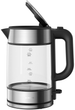 Czajnik elektryczny Xiaomi Electric Glass Kettle (6941812734339) - obraz 6