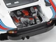 Сборная модель 1/20 авто Martini Porsche 935 Turbo Tamiya 20070 - изображение 2