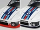 Сборная модель 1/20 авто Martini Porsche 935 Turbo Tamiya 20070 - изображение 6