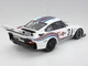 Сборная модель 1/20 авто Martini Porsche 935 Turbo Tamiya 20070 - изображение 9