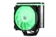 Процесорний кулер 2E Gaming Air Cool AC120D4TC-ARGB, LGA1700, 1366, 1200, 115X, AM5, AM4, AM3, AM3+, AM2, AM2+, FM2, FM1, 4pin PWM,+ 5V 3pin RGB, TDP 180W - изображение 9