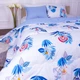 Подушка антиалергенна MirSon EcoSilk №5030 Color Fun Line Paradise Середня (2200006067665) - зображення 3
