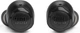 Навушники JBL Quantum TWS Air Black (JBL-QNTMAIR-BLK) - зображення 3