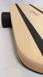Балансборд SwaeyBoard чорний валик 10 см - зображення 2