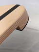 Балансборд SwaeyBoard чорний валик 10 см - зображення 3