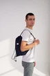 Ерго-рюкзак Di Sling Adapted Black Розмір 2 від 6.5 кг Чорний - зображення 10