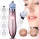 Вакуумный очиститель пор Beauty Skin Care Specialist 50 кПа (1011BSCCCHSTLC) TIN66 - изображение 5
