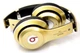 Беспроводные наушники Gold S460 Bluetooth с MP3 плеером (YU8SH1467) - изображение 3