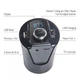 Автомобильный FM модулятор Black MP3 H26 GBX BX6 (YU8SH9472) - изображение 2