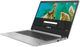 Ноутбук 14" Lenovo IdeaPad 3 CB 14IGL05 Intel Celeron N4020 RAM 4GB eMMC 64GB 10час батарея Chrome OS - изображение 2