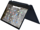 Ноутбук 13.3" Lenovo Ideapad Flex 5 13ITL6 Intel Core i3-1115G4 RAM 8GB SSD 256GB 10час батарея Chrome OS Ovеr Stоск g2 - изображение 1