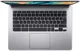 Ноутбук 14" Acer Chromebook 314 Mediatek MT8183 RAM 4GB eMMC 64GB 12час батарея Chrome OS - изображение 2