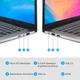 Ноутбук 14.1" SGIN M141Y Intel Celeron N4020 RAM 4GB eMMC 128GB 12час батарея Windows 10 Ovеr Stоск g2 - изображение 6