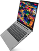 Ноутбук 15.6" Lenovo IdeaPad 5 15ARE05 AMD Ryzen 7 4700U RAM 8GB SSD 512GB Windows 11 Ovеr Stоск g2 - изображение 3