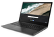 Ноутбук 14" Lenovo Chromebook AMD A4-9120C RAM 4GB eMMC 32GB 10ч батарея Chrome OS (UKR) (102140789) - изображение 3