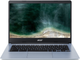 Ноутбук 14" Acer Chromebook 314 CB314-1H-C884 Intel Celeron N4020 RAM 4GB eMMC 64GB 12год батарея Chrome OS - зображення 1