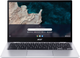 Ноутбук 13.3" Acer Chromebook Spin 513 Qualcomm Snapdragon 7c RAM 8GB eMMC 64GB Chrome OS - изображение 2