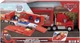 Ігровий набір Mattel Мак, Гвідо Тачки (B09BW2XYMR) - изображение 4