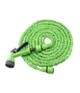 Шланг садовый для полива Magic Hose зеленый саморастягивающийся 22,5 м - изображение 6