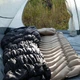 Каремат утепленный Klymit Insulated Static V - изображение 4