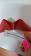 Печиво з передбаченнями Рожеве Fortune cookies (50 шт) - изображение 5