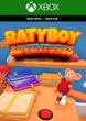 Ключ активации Ratyboy Adventures для Xbox One/Series S/X - изображение 1