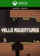 Ключ активации Yello Adventures для Xbox One/Series S/X - изображение 1