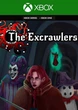 Ключ активации The Excrawlers для Xbox One/Series S/X - изображение 1