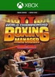 Ключ активации World Championship Boxing Manager 2 для Xbox One/Series S/X - изображение 1