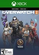 Ключ активации Overwatch 2 - Hero Pack для Xbox One/Series S/X - изображение 1