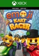 Ключ активации emoji Kart Racer для Xbox One/Series S/X - изображение 1