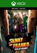Ключ активации Skinny and Franko: Fists of Violence для Xbox One/Series S/X - изображение 1